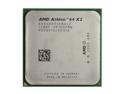 AMD Athlon 64 X2 6000+ - Athlon 64 X2 Windsor Dual-Core 3.0 GHz Socket AM2 125W Processor - ADX6000IAA6CZ
