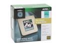 AMD Athlon 64 X2 4400+ Brisbane 2.3GHz 2 x 512KB L2 Cache Socket AM2 65W Dual-Core Processor