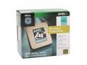 AMD Athlon 64 X2 4800+ - Athlon 64 X2 Brisbane Dual-Core 2.5 GHz Socket AM2 65W Processor - ADO4800DDBOX