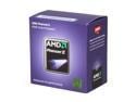 AMD Phenom II X4 945 - Phenom II X4 Deneb Quad-Core 3.0 GHz Socket AM3 95W Desktop Processor - HDX945WFGMBOX