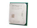 AMD Phenom II X2 545 - Phenom II X2 Callisto Dual-Core 3.0 GHz Socket AM3 80W Processor - HDX545WFK2DGI