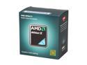 AMD Athlon II X2 255 - Athlon II X2 Regor Dual-Core 3.1 GHz Socket AM3 65W Desktop Processor - ADX255OCGQBOX
