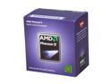 AMD Phenom II X2 550 - Phenom II X2 Callisto Dual-Core 3.1 GHz Socket AM3 80W Desktop Processor - HDX550WFGMBOX