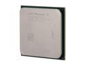 AMD Phenom II X6 1035T - Phenom II X6 Thuban 6-Core 2.6 GHz Socket AM3 95W Desktop Processor - HDT35TWFK6DGR