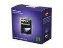 AMD Phenom II X6 1075T - Phenom II X6 Thuban 6-Core 3.0 GHz Socket AM3 125W Desktop Processor - HDT75TFBGRBOX