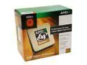 AMD Athlon 64 4000+ - Athlon 64 Single-Core 2.6 GHz Socket AM2 62W Processor - ADA4000DHBOX