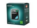 AMD Athlon II X3 445 - Athlon II X3 Rana Triple-Core 3.1 GHz Socket AM3 95W Desktop Processor - ADX445WFGMBOX