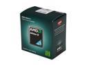 AMD Athlon II X2 260 - Athlon II X2 Regor Dual-Core 3.2 GHz Socket AM3 65W Desktop Processor - ADX260OCGMBOX