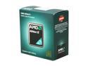AMD Athlon II X3 450 - Athlon II X3 Rana Triple-Core 3.2 GHz Socket AM3 95W Desktop Processor - ADX450WFGMBOX