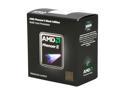 AMD Phenom II X2 560 Black Edition - Phenom II X2 Callisto Dual-Core 3.3 GHz Socket AM3 80W Desktop Processor - HDZ560WFGMBOX