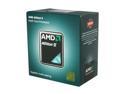 AMD Athlon II X3 455 - Athlon II X3 Rana Triple-Core 3.3 GHz Socket AM3 95W Desktop Processor - ADX455WFGMBOX