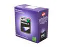 AMD Phenom II X4 925 - Phenom II X4 Deneb Quad-Core 2.8 GHz Socket AM3 95W Processor - HDX925WFGMBOX