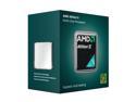 AMD Athlon II X3 415e - Athlon II X3 Rana Triple-Core 2.5 GHz Socket AM3 45W Desktop Processor - AD415EHDGMBOX