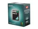 AMD Athlon II X2 270 - Athlon II X2 Regor Dual-Core 3.4 GHz Socket AM3 65W Desktop Processor - ADX270OCGMBOX