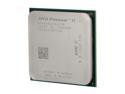 AMD Phenom II X4 830 - Phenom II X4 Deneb Quad-Core 2.8 GHz Socket AM3 95W Desktop Processor - HDX830WFK4DGM