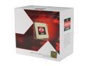 AMD FX-4100 - FX-Series Zambezi Quad-Core 3.6GHz (3.8GHz Turbo) Socket AM3+ 95W Desktop Processor - FD4100WMGUSBX
