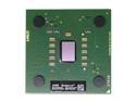 AMD Sempron 2400+ - Sempron Thoroughbred Single-Core 1.667 GHz Socket A Processor - SDA2400DUT3D