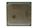 AMD Sempron 64 3400+ - Sempron 64 Palermo Single-Core 2.0 GHz Socket 754 Processor - SDA3400AIO3BX