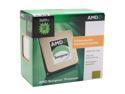 AMD Sempron 64 3600+ - Sempron 64 Manila Single-Core 2.0 GHz Socket AM2 62W Processor - SDA3600CNBOX