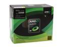 AMD Opteron 2350 Barcelona 2.0 GHz 4 x 512KB L2 Cache 2MB L3 Cache Socket F 75W OS2350WAL4BGHWOF Server Processor