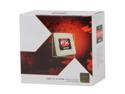 AMD FX-6200 - FX-Series Zambezi 6-Core 3.8GHz (4.1GHz Turbo) Socket AM3+ 125W Desktop Processor - FD6200FRGUBOX