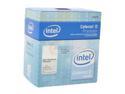 Intel Celeron D 347 - Celeron D Cedar Mill Single-Core 3.06 GHz LGA 775 Processor - BX80552347
