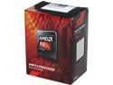 AMD FX-6300 - FX-6000 Series Vishera 6-Core 3.5 GHz Socket AM3+ 95W Desktop Processor - FD6300WMHKBOX