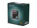 AMD Athlon II X4 651K - Athlon II X4 Llano Quad-Core 3.0 GHz Socket FM1 Desktop Processor - AD651KWNGXBOX