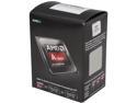 AMD A10-6790K Richland 4.0 GHz (4.3GHz Turbo) Socket FM2 100W Quad-Core Desktop Processor – Black Edition AMD Radeon HD 8670D