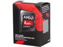 AMD A10-7700K - A10-Series Kaveri Quad-Core 3.4 GHz Socket FM2+ 95W AMD Radeon R7 Desktop Processor - AD770KXBJABOX