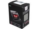 AMD A6-6420K - A-Series APU Richland Dual-Core 4.0 GHz Socket FM2 65W AMD Radeon HD8000 Series Desktop Processor (Black Edition) - AD642KOKHLBOX