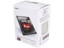 AMD A4-6320 - A-Series APU Richland Dual-Core 3.8 GHz Socket FM2 65W AMD Radeon HD8000 Series Desktop Processor - AD6320OKHLBOX