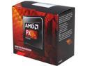 AMD FX-8370 4.0 GHz (4.3 GHz Turbo) Socket AM3+ FD8370FRHKBOX Desktop Processor