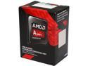 AMD A8-7650K - A-Series APU Kaveri Quad-Core 3.3 GHz Socket FM2+ 95W Radeon R7 series Desktop Processor - AD765KXBJABOX