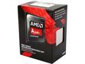 AMD A8-7670K - A-Series APU Godavari Quad-Core 3.6 GHz Socket FM2+ 95W AMD Radeon R7 Desktop Processor - AD767KXBJCBOX