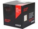 AMD A10-7870K with AMD Quiet Cooler Quad-Core Socket FM2+ 95W AD787KXDJCSBX Desktop Processor AMD Radeon R7