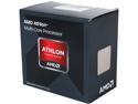AMD Athlon X4 860k with AMD Quiet Cooler Quad-Core Socket FM2+ 95W AD860KXBJASBX Desktop Processor