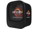 AMD Ryzen Threadripper 1st Gen - Ryzen Threadripper 1950X Whitehaven (Zen) 16-Core / 32 Threads 3.4 GHz Socket sTR4 180W YD195XA8AEWOF Desktop Processor