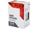 AMD Athlon X4 950 Bristol Ridge Quad-Core 3.5 GHz Socket AM4 65W AD950XAGABBOX Desktop Processor