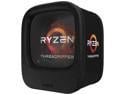 AMD Ryzen Threadripper 1st Gen - Ryzen Threadripper 1900X Whitehaven (Zen) 8-Core / 16 Threads 3.8 GHz Socket sTR4 180W YD190XA8AEWOF Desktop Processor