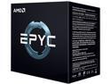 AMD EPYC 7351P 16-Core 2.4 GHz (2.9 GHz Max Boost) Socket 1P PS735PBEAFWOF Server Processor