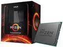 AMD Ryzen Threadripper 3970X - Ryzen Threadripper 3rd Gen 32-Core 3.7 GHz Socket sTRX4 280W Desktop CPU Processor - 100-100000011WOF