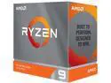 AMD Ryzen 9 3900XT - Ryzen 9 3rd Gen 12-Core 3.8 GHz Socket AM4 105W Desktop CPU Processor - 100-100000277WOF