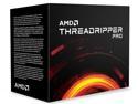 AMD Ryzen Threadripper PRO 3975WX - Ryzen Threadripper PRO Castle Peak (Zen 2) 32-Core 3.5 GHz Socket sWRX8 280W Desktop Processor - 100-100000086WOF
