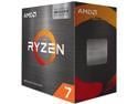 AMD Ryzen 7 5800X3D - Ryzen 7 5000 Series 8-Core 3.4 GHz Socket AM4 105W Desktop Processor - 100-100000651WOF