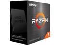 AMD Ryzen 7 5700X - Ryzen 7 5000 Series 8-Core Socket AM4 65W Desktop Processor - 100-100000926WOF