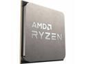 AMD Ryzen 5 5500 - Cezanne (Zen 3) 6-Core 3.6 GHz Socket AM4 65W Desktop Processor - 100-000000457 (Tray)