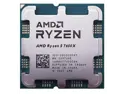 AMD Ryzen 5 7600X - Zen 4 6-Core 4.7 GHz - Socket AM5 - 105W Desktop Processor (100-100000593WOF)
