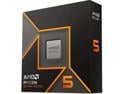 AMD Ryzen 5 9600X - Ryzen 5 9000 Series Granite Ridge (Zen 5) 6-Core 3.9 GHz - Socket AM5 65W - Radeon Graphics Processor - 100-100001405WOF