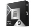 AMD Ryzen 9 9950X3D2 Dual Edition - Ryzen 9 9000 Series 16-Core 4.3 GHz Socket AM5 200W AMD Radeon Graphics Desktop CPU Processor - 100-100001978WOF